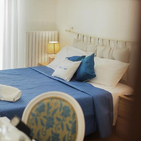 Io, Te E Il Mare Hotel Полиняно а Маре Екстериор снимка