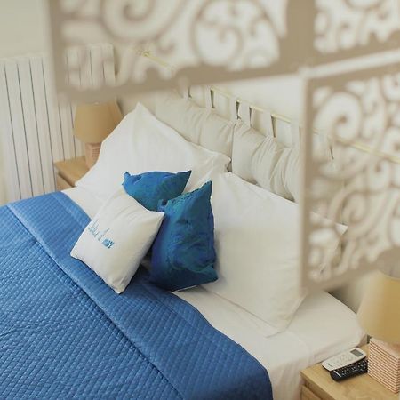 Io, Te E Il Mare Hotel Полиняно а Маре Екстериор снимка