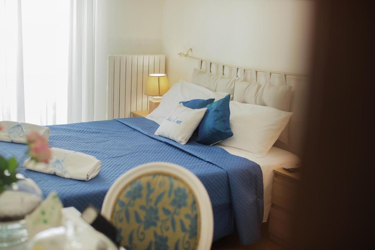 Io, Te E Il Mare Hotel Полиняно а Маре Екстериор снимка