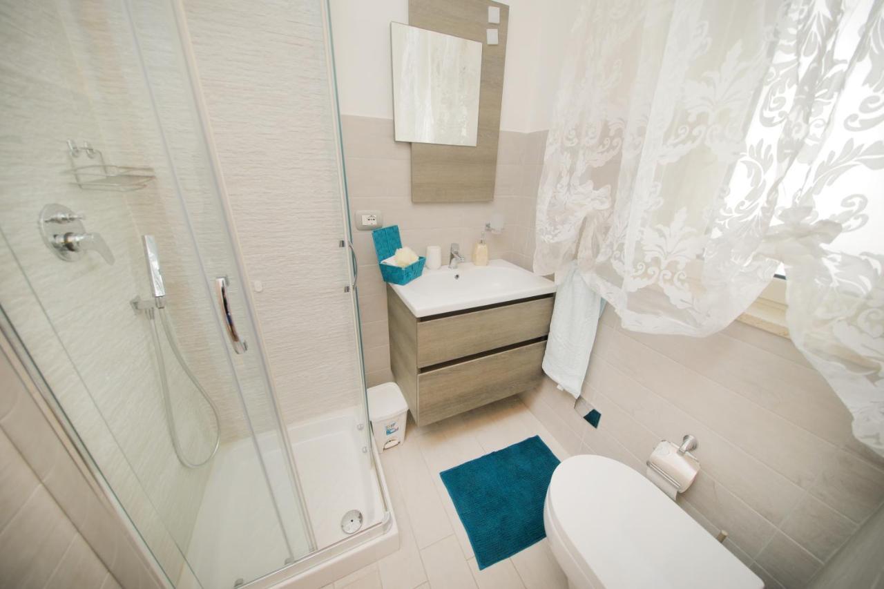 Io, Te E Il Mare Hotel Полиняно а Маре Екстериор снимка