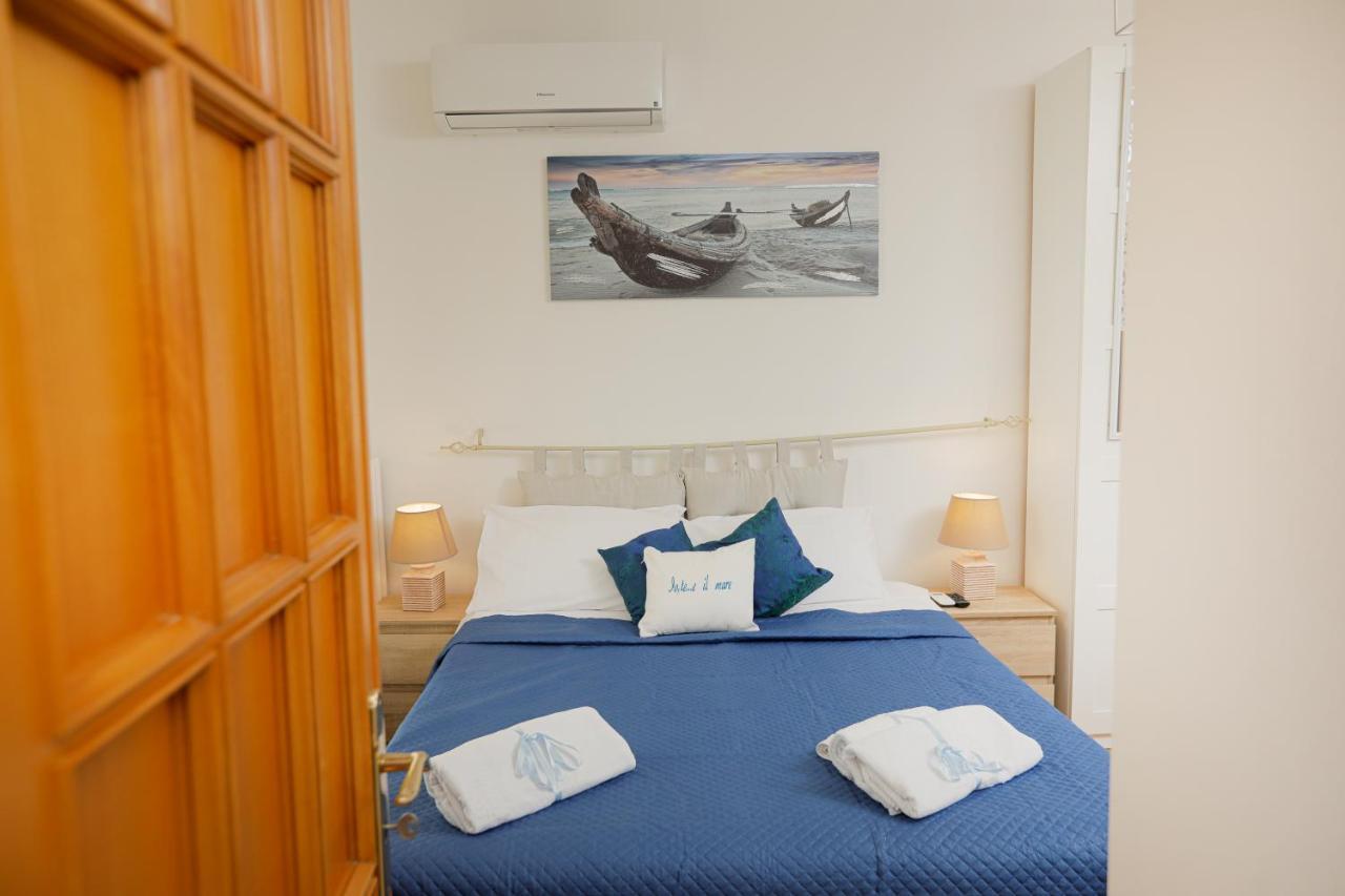 Io, Te E Il Mare Hotel Полиняно а Маре Екстериор снимка