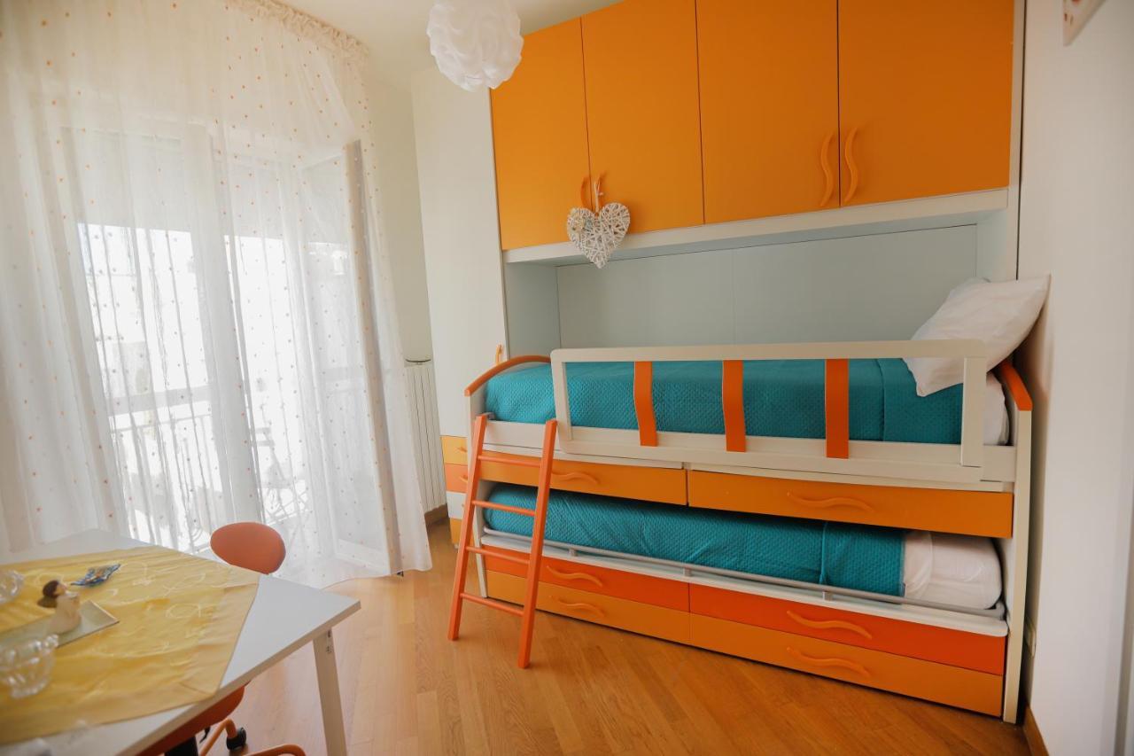 Io, Te E Il Mare Hotel Полиняно а Маре Екстериор снимка