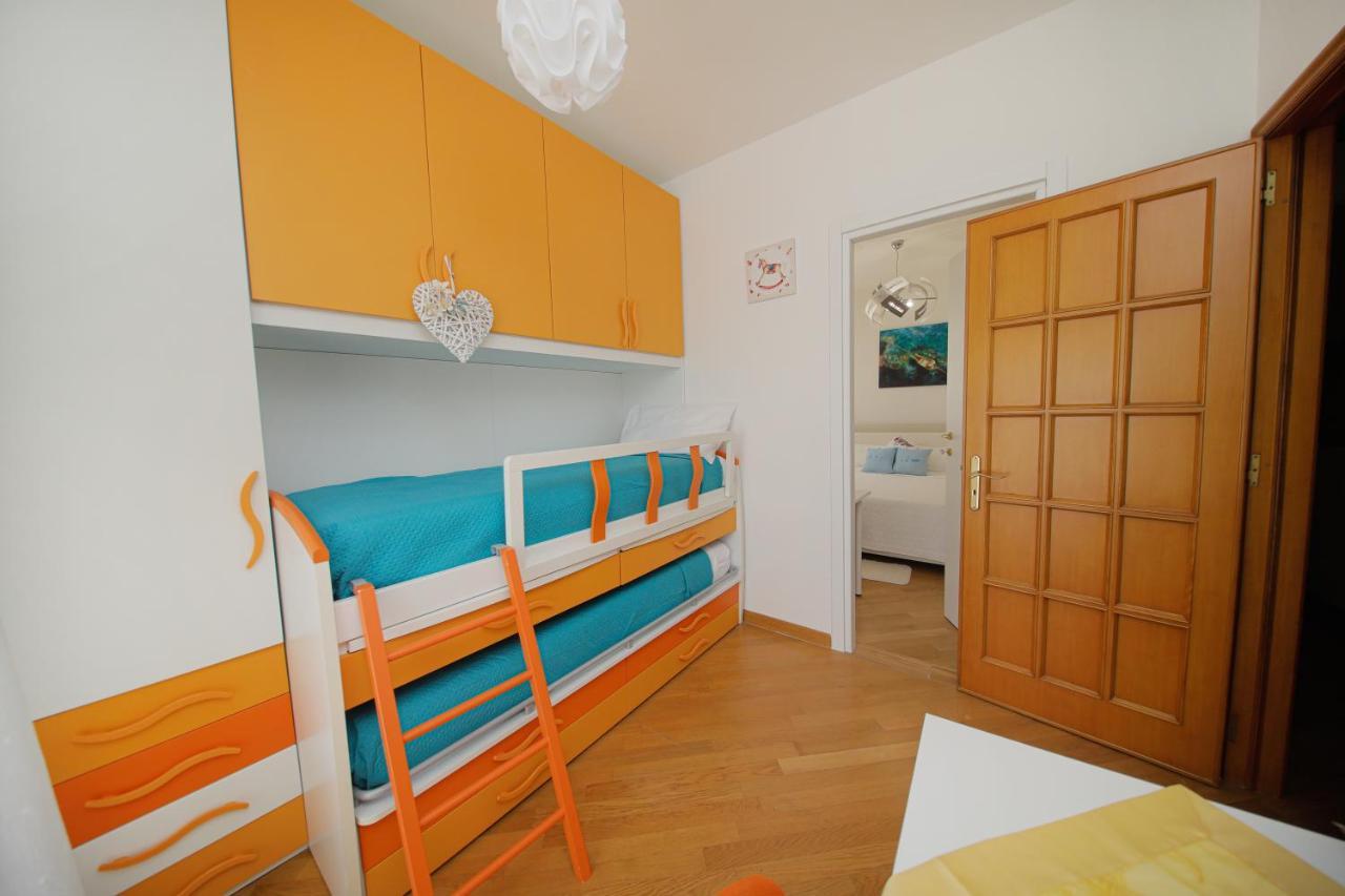 Io, Te E Il Mare Hotel Полиняно а Маре Екстериор снимка