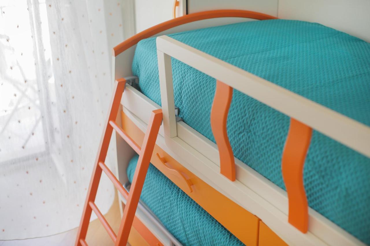 Io, Te E Il Mare Hotel Полиняно а Маре Екстериор снимка